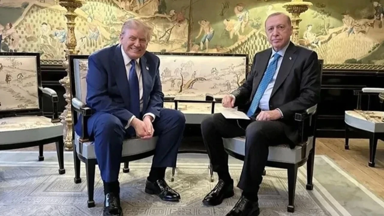 Trump'ın Türkiye programı belli oldu: 1000 kişilik ekiple geliyor, ilk durağı ise