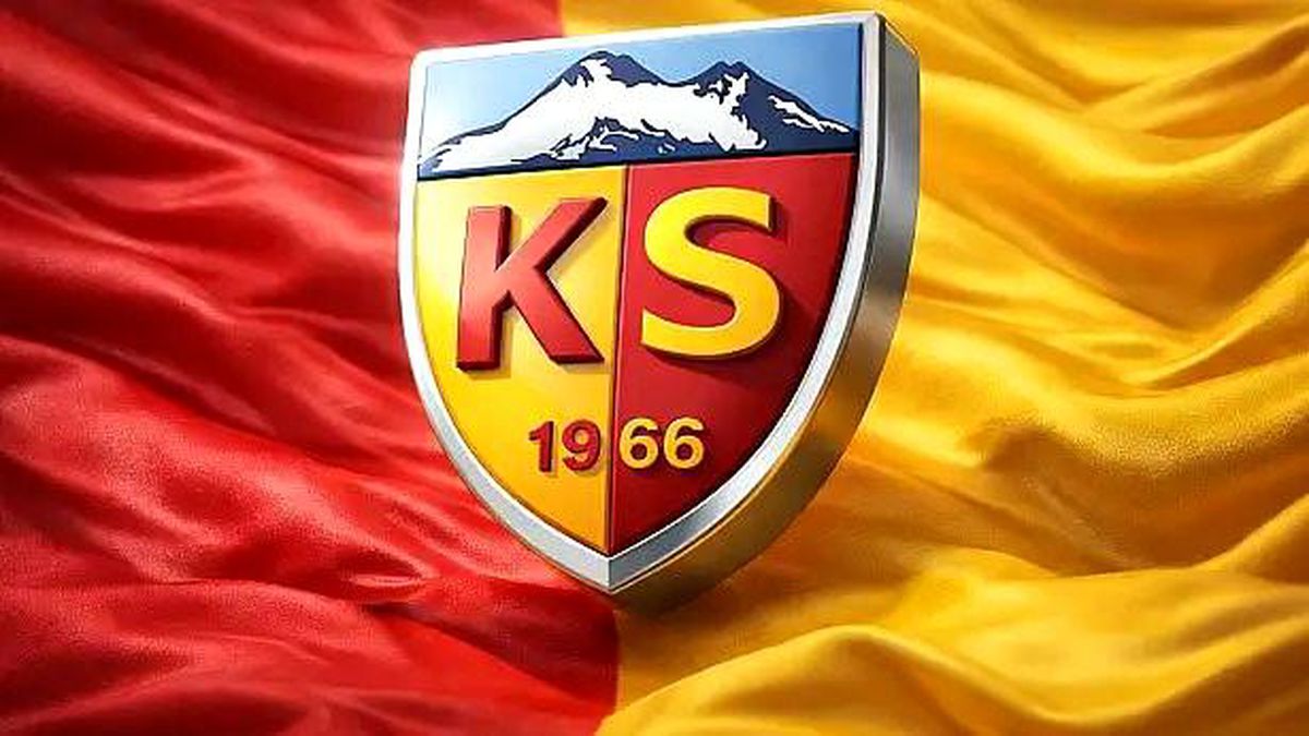Kayserispor'dan Umut Bulut açıklaması
