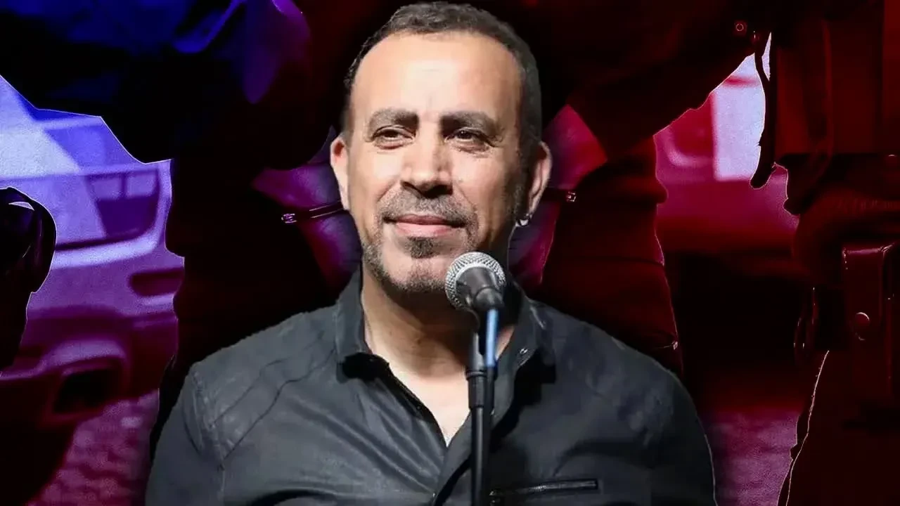 Haluk Levent'in savcılık ifadesi ortaya çıktı! Tek cümlelik savunma dikkat çekti