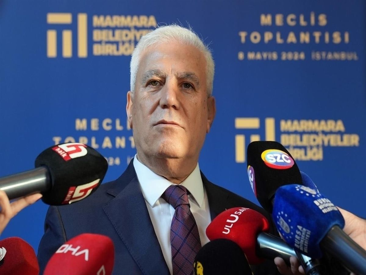Mustafa Bozbey için 402 yıla kadar hapis istemi
