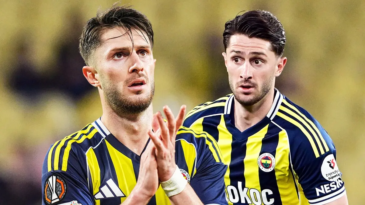 Transferde İsmail Yüksek sürprizi! Fenerbahçe'de sıcak gelişme