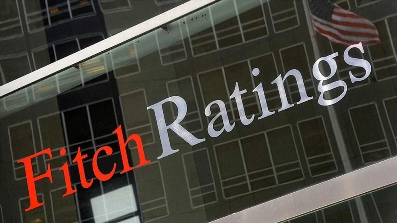 Fitch'e göre ekonomik görünüm kötüleşiyor
