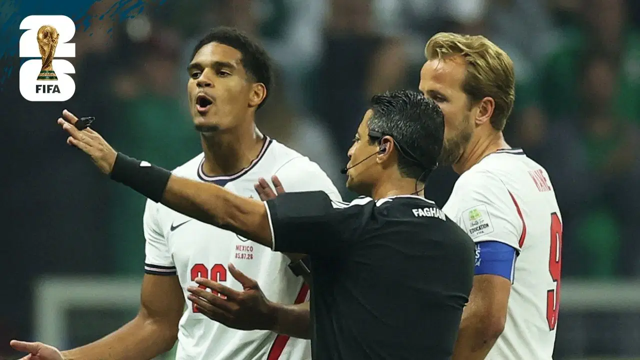 Norveç maçı öncesi Jarell Quansah'ın cezası belli oldu!