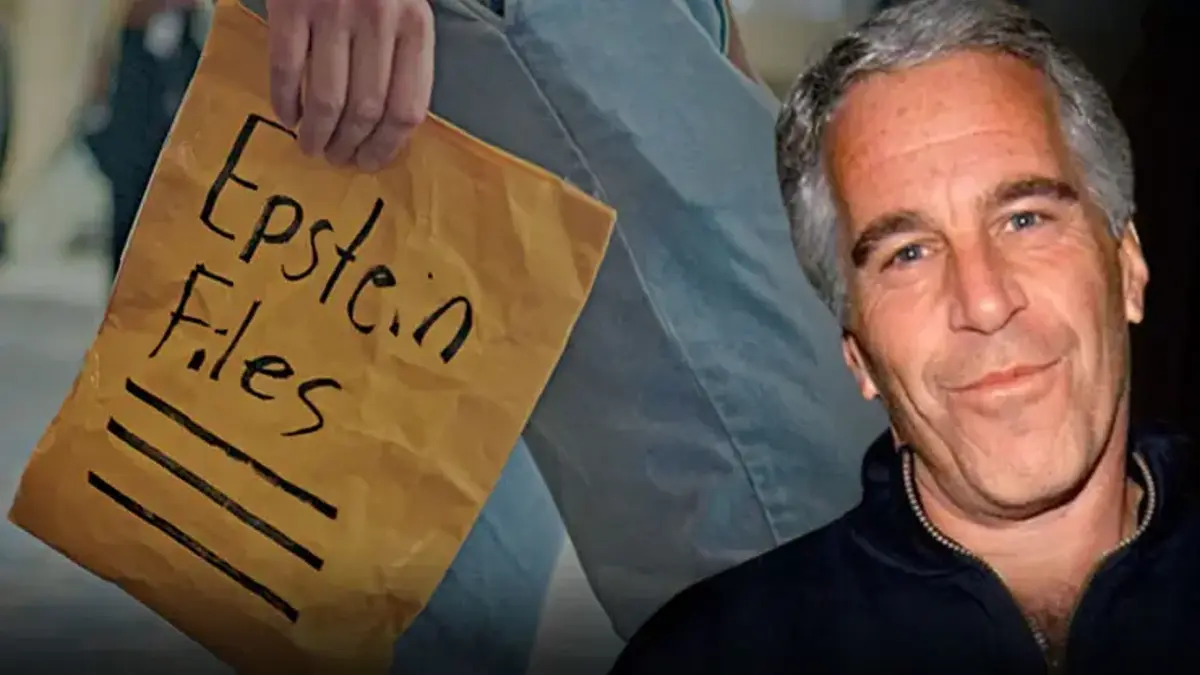 Epstein dosyasında yeni perde: Genç modelleri ağına böyle düşürmüş!