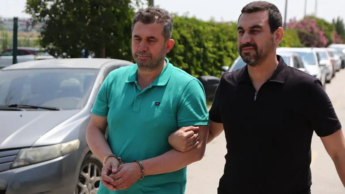 Katil baba: Oğlumu zehirden kurtaramadım