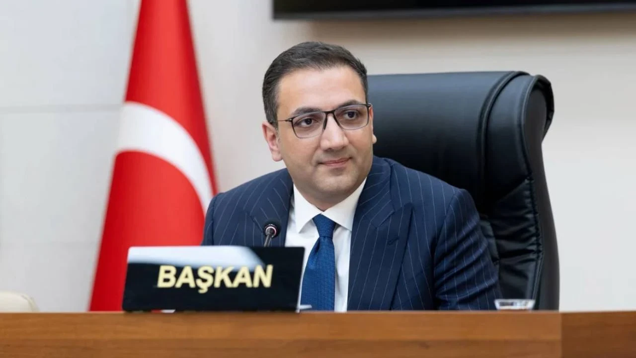 Balçova Belediye Başkanı Onur Yiğit'e ev hapsi kararı