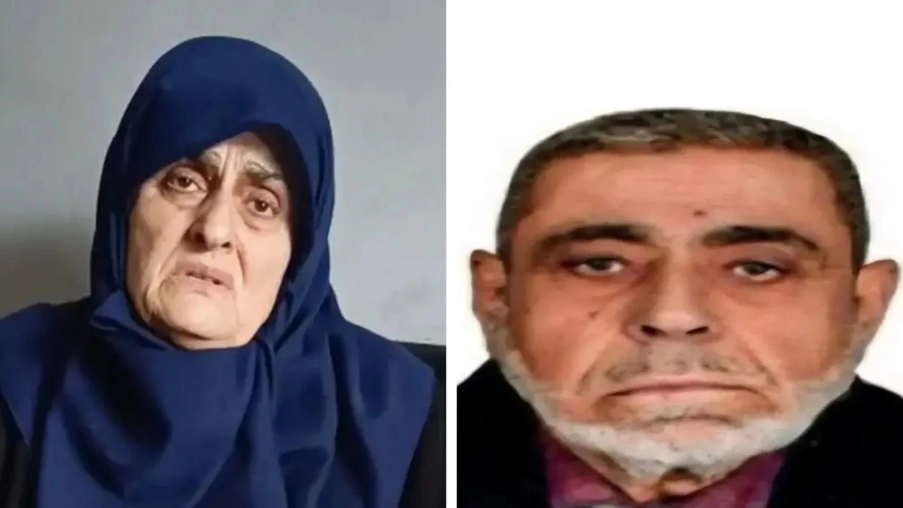 Kocasını 15 parçaya ayırıp çöp konteynerlerine attı