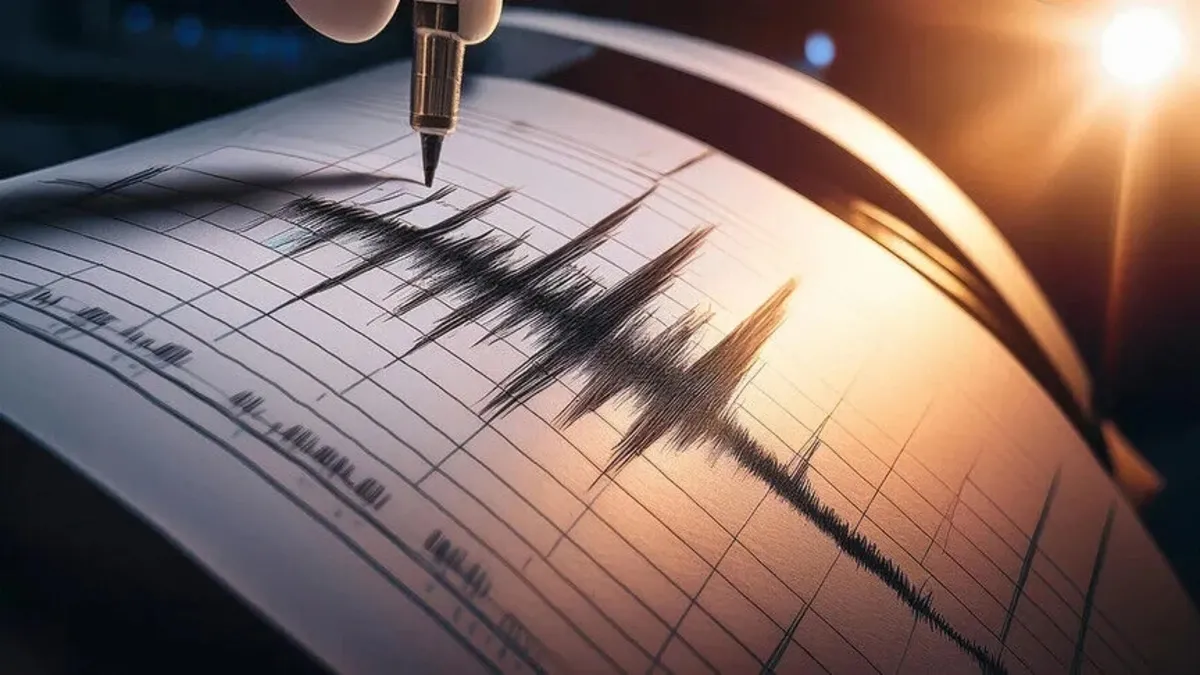 Meksika'da 7.3 büyüklüğünde deprem! Peş peşe artçı sarsıntılar