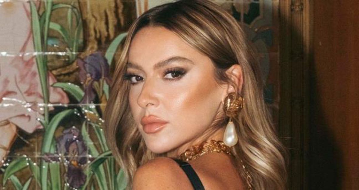 Hadise kimdir? Hadise kaç yaşında, nereli?