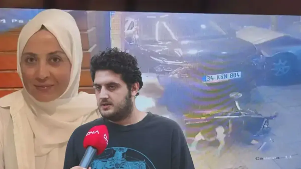 Yeliz öğretmenin öldüğü kazada karar verildi! Oğlunun sözleri yürek burktu: 'Daha çok gençti'