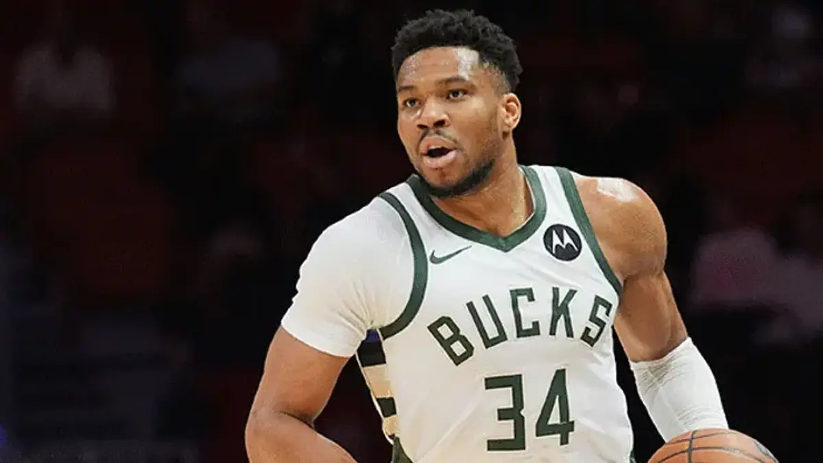 NBA'de yer yerinden oynadı! Antetokounmpo'nun yeni takımı şoke etti