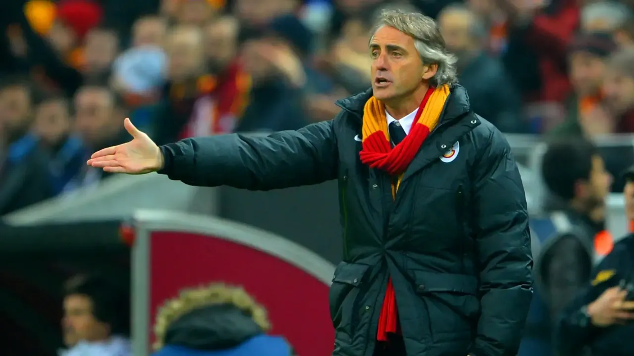 Roberto Mancini geri dönüyor! En güçlü aday...