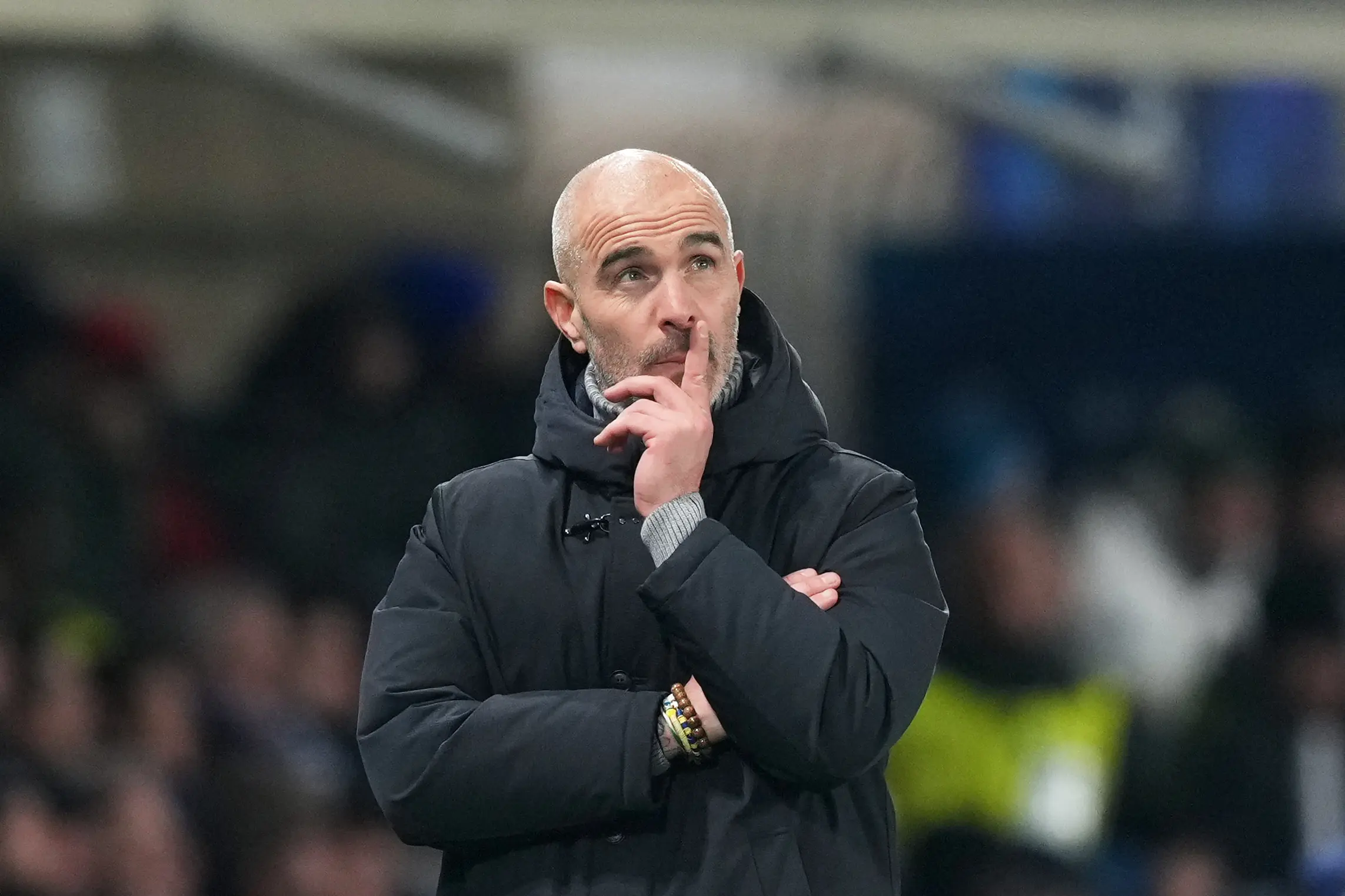 Manchester City, Enzo Maresca için Chelsea ile anlaştı