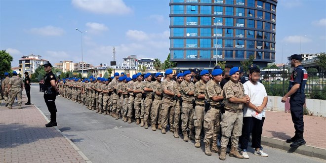 Yasa dışı bahis operasyonu: 27 ilde 36 kişi tutuklandı