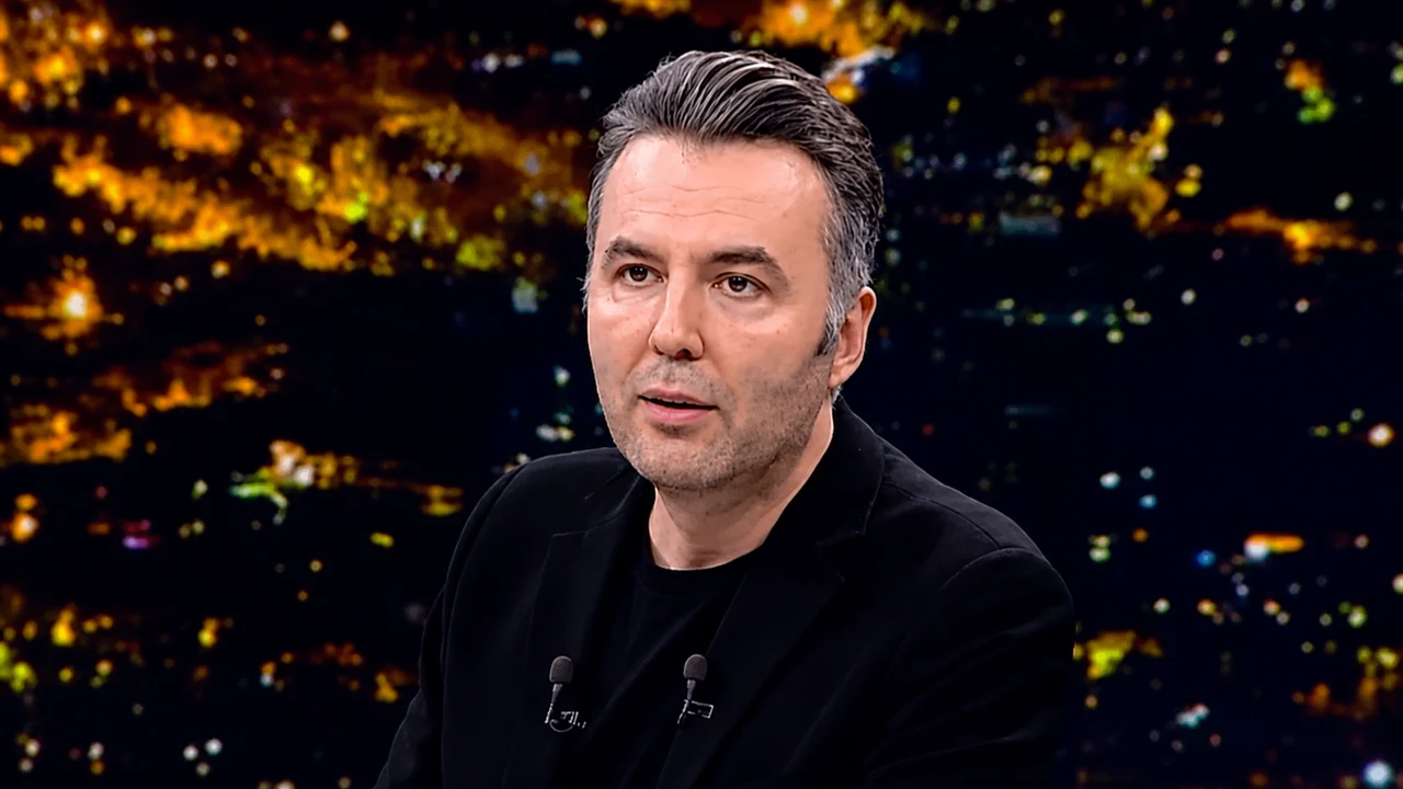 Mehmet Akif Ersoy hakkında düzenlenen yeni iddianame kabul edildi! 266 yıla kadar hapsi isteniyor