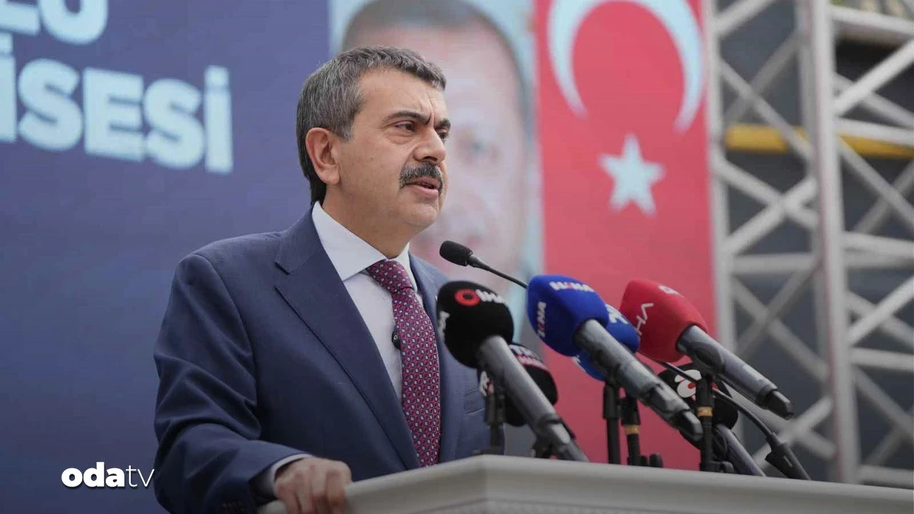 Kurtuluş Savaşı müfredattan çıkarılıyor: 'Neyden kurtuluyoruz?'