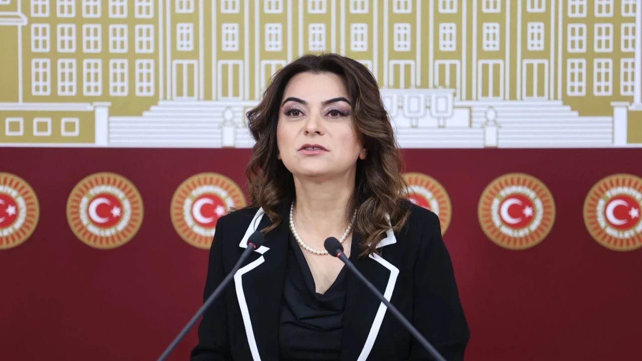 DEM Parti'den 'Çerçeve yasa' açıklaması; 'Taslağın İmralı Heyeti'ne iletilmesini bekliyoruz'