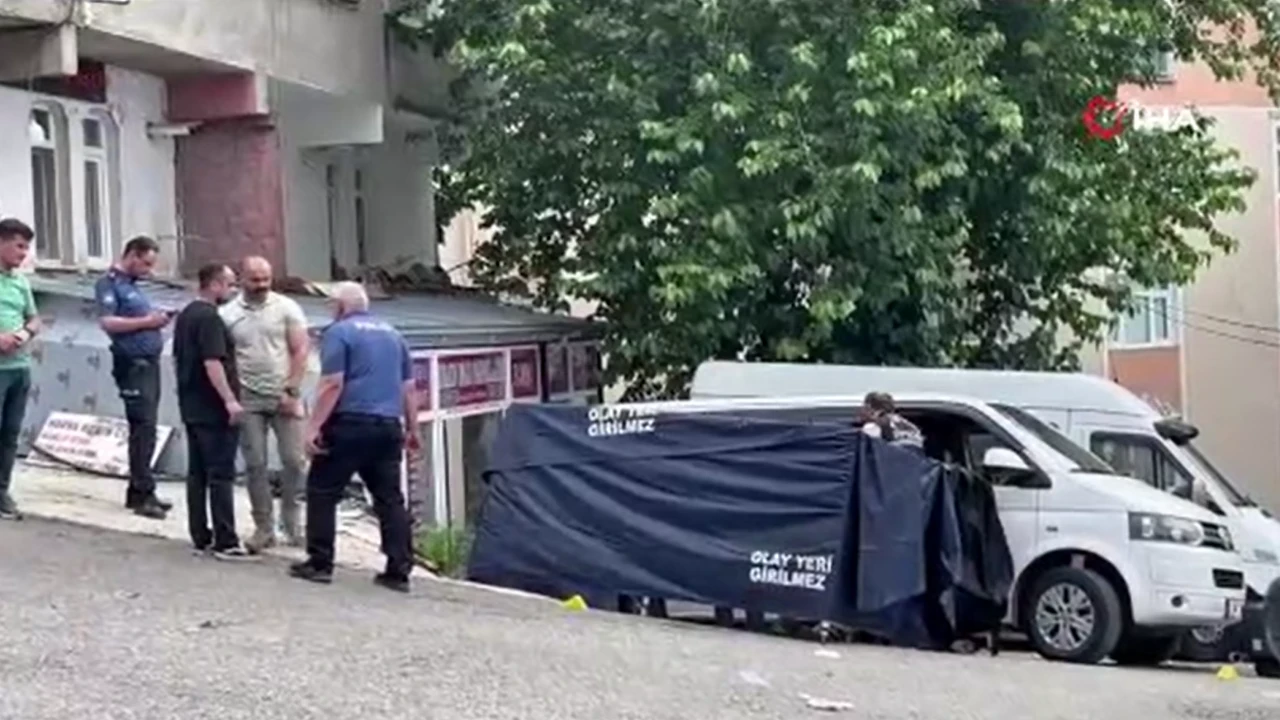 Kardeş katliamı: Bir aileyi yok etti