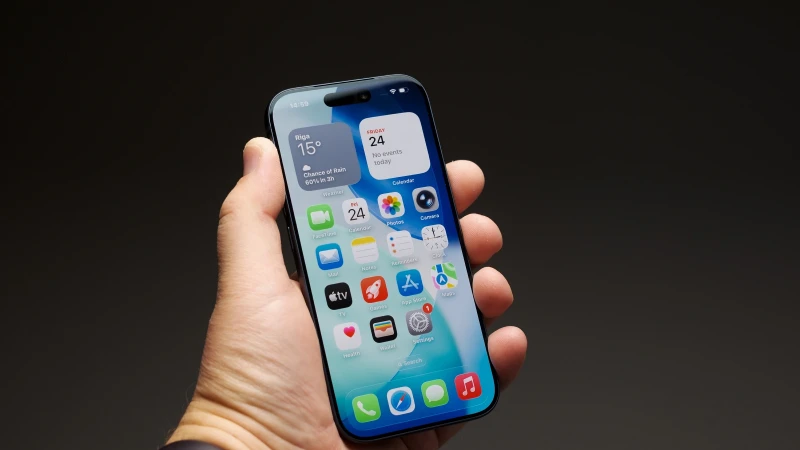 iOS 27 alacak telefonlar belli oldu: İşte desteklenen iPhone modelleri