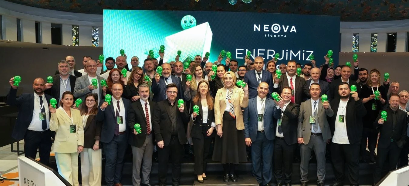 Neova Sigorta, Türkiye genelinde acenteleriyle bir araya geldi