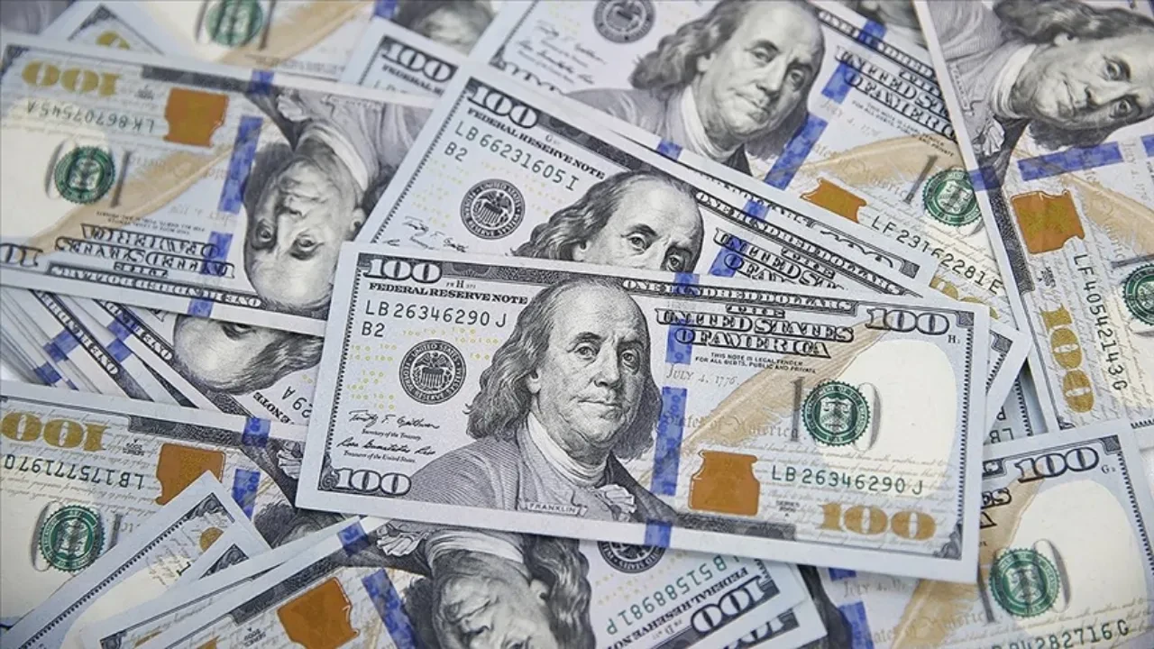 ABD'nin cari açığı ilk çeyrekte yüzde 2,6 arttı