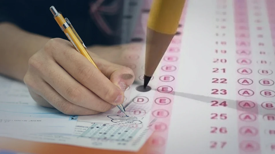 YKS İptal Olacak mı? YKS'de hatalı 2 soru için karar netleşiyor | Eğitim Haberleri