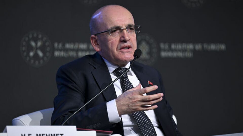 Bakan Şimşek: Yeni fırsatların önünü açacak bir adım