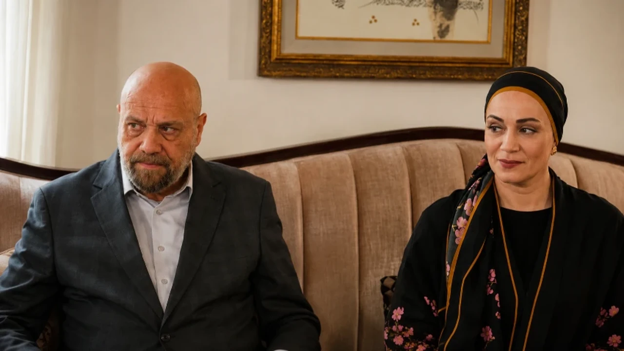 Kızılcık Şerbeti'nin geleceği belli oldu! Tarih açıklandı