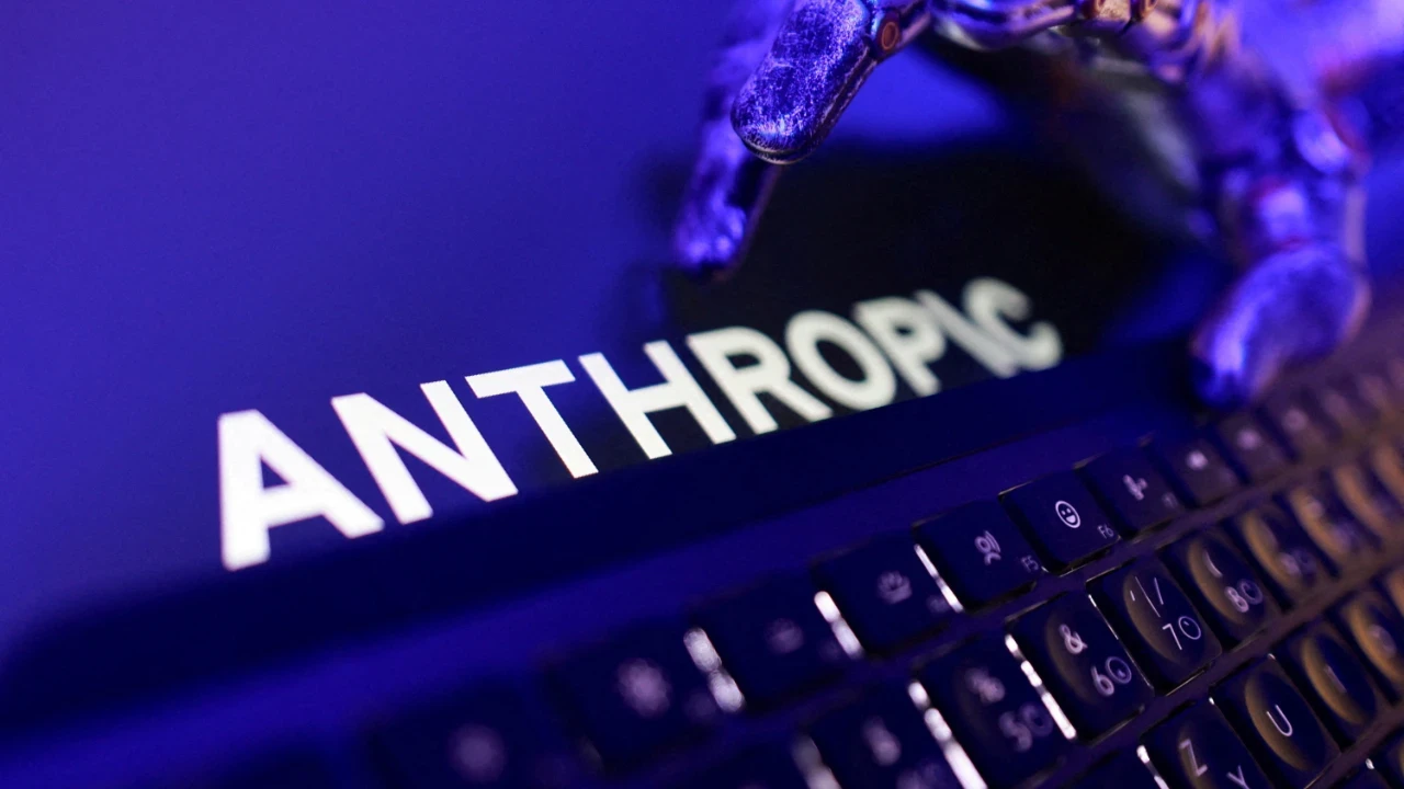 Anthropic yapay zeka modellerine erişimi askıya aldı