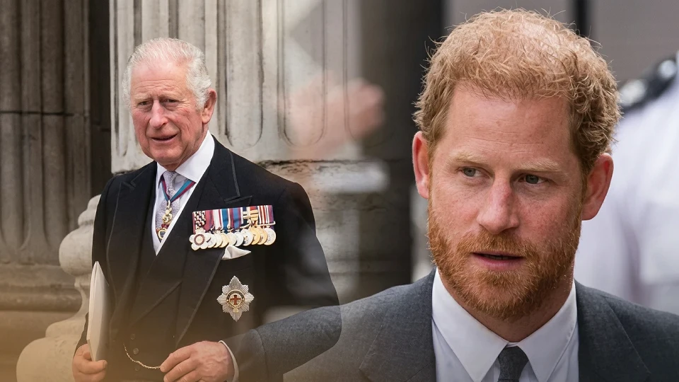 Buckingham Sarayı'ndan Prens Harry'ye son dakika şoku: Londra ziyareti öncesi konaklama teklifi geri çekildi, ipler tamamen koptu!