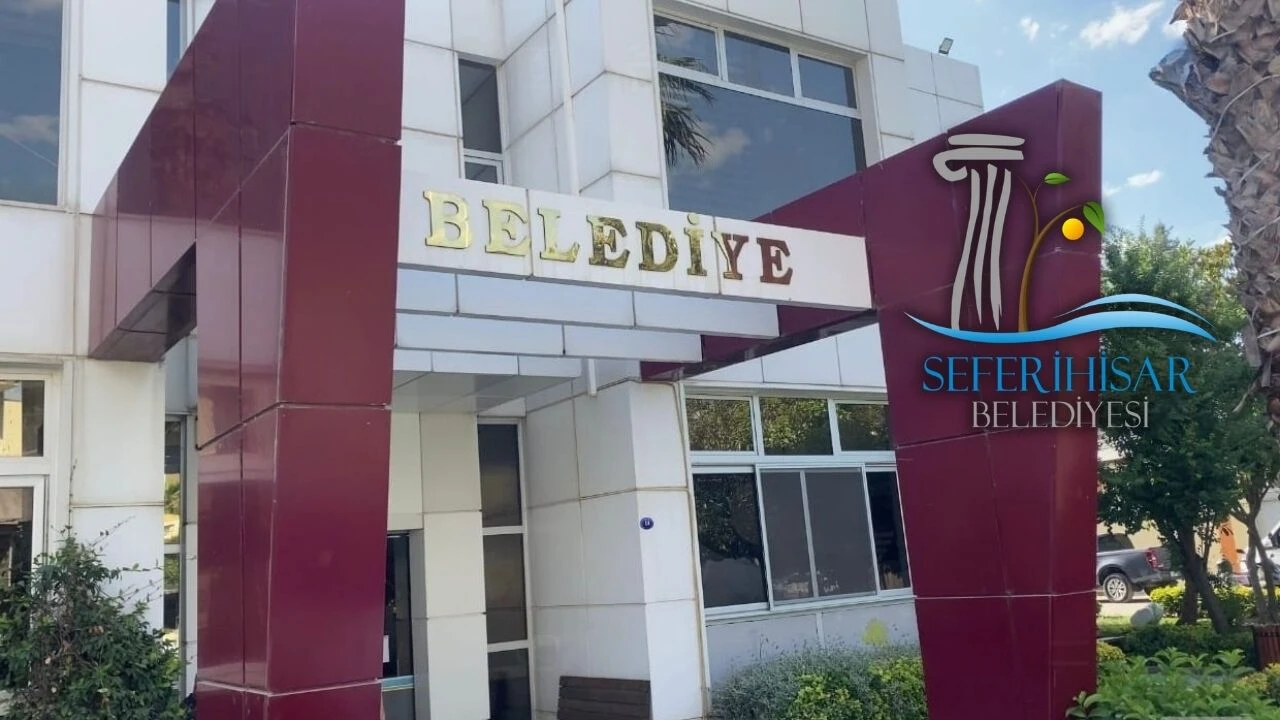Seferihisar Belediyesi İmar ve Şehircilik Müdürü tutuklandı!