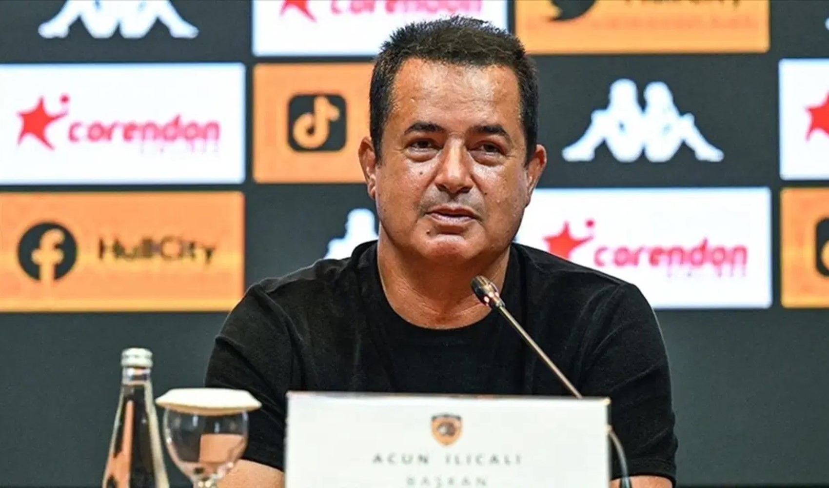 Hull City'den Beşiktaş'a transfer teklifi