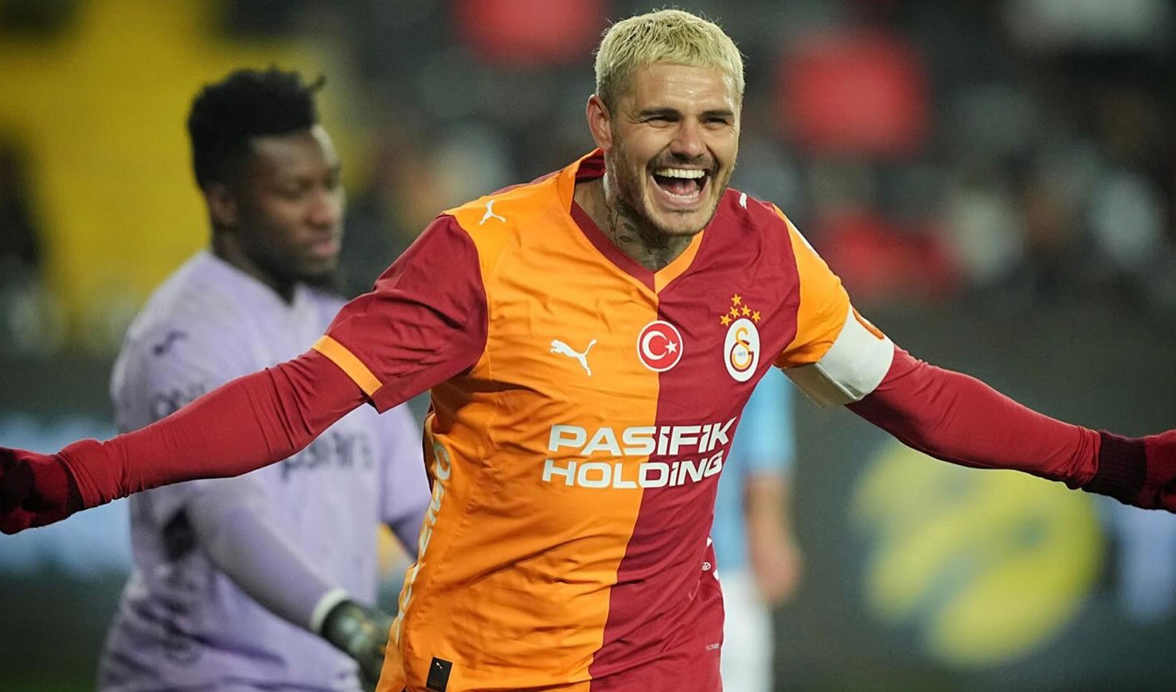 Galatasaray'da Icardi defteri kapanıyor mu? Menajerinden açıklama geldi