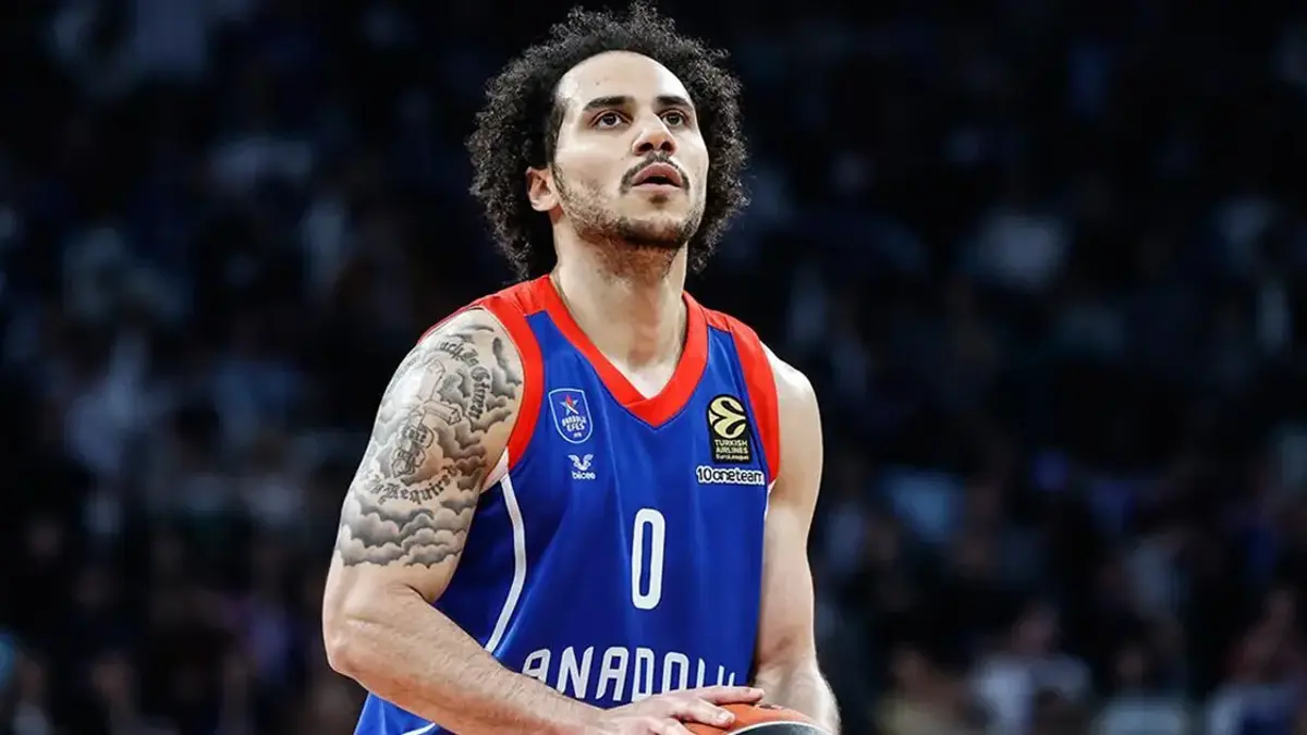 Shane Larkin, Fenerbahçe’de