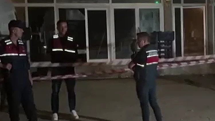 Kastamonu’da yemek fabrikasına silahlı saldırı: Aşçı öldü