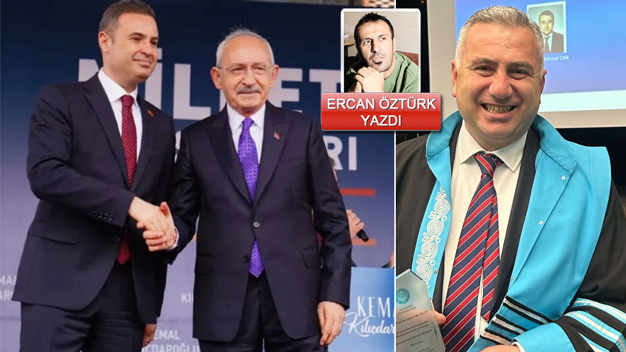 Balıkesir Büyükşehir Belediyesi'ni karıştıran iddia... İl başkanının gelini de var!