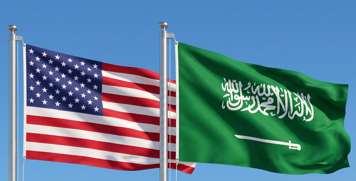ABD ve Suudi Arabistan nükleer iş birliği anlaşması imzaladı
