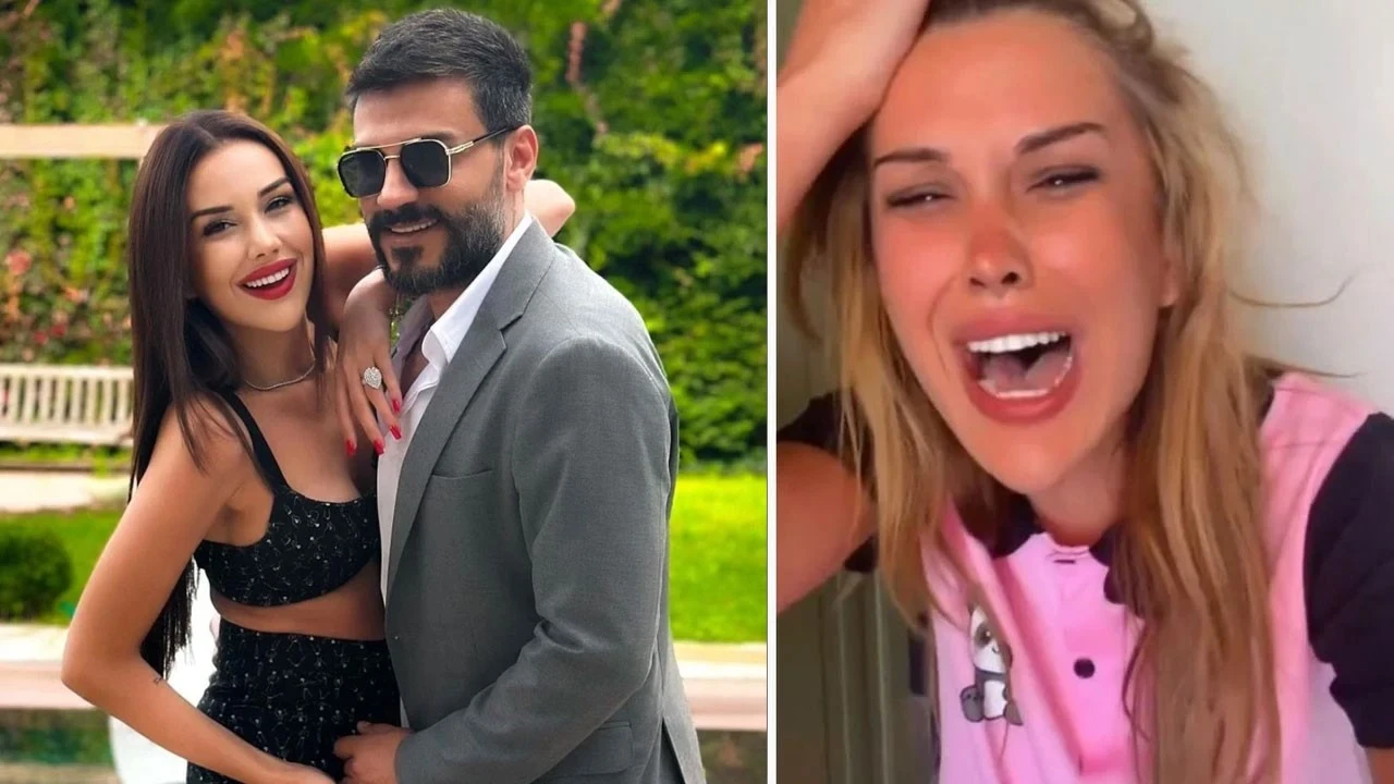 Dilan Polat'a bir şok daha: Tüm sosyal medya hesaplarına erişim engeli getirildi