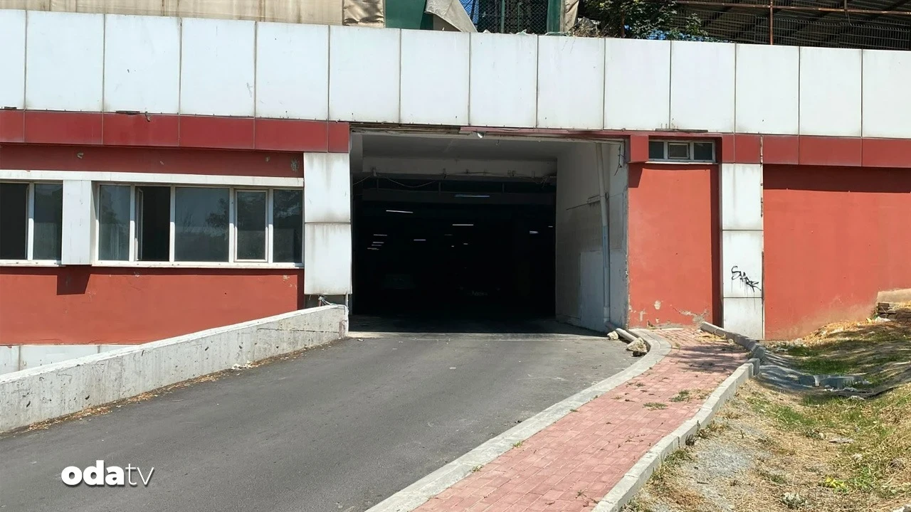 Pazar yerinde korku dolu anlar: Erkek cesedi bulundu