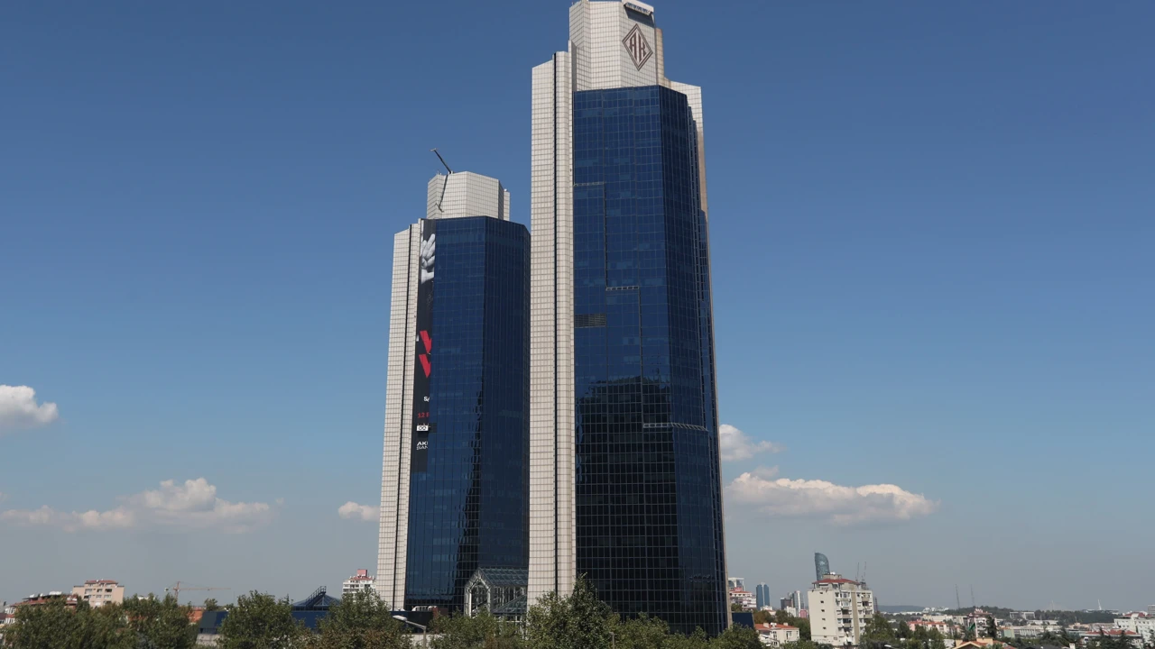 Moody’s, Akbank (AKBNK) kredi derecelendirme notunu açıkladı
