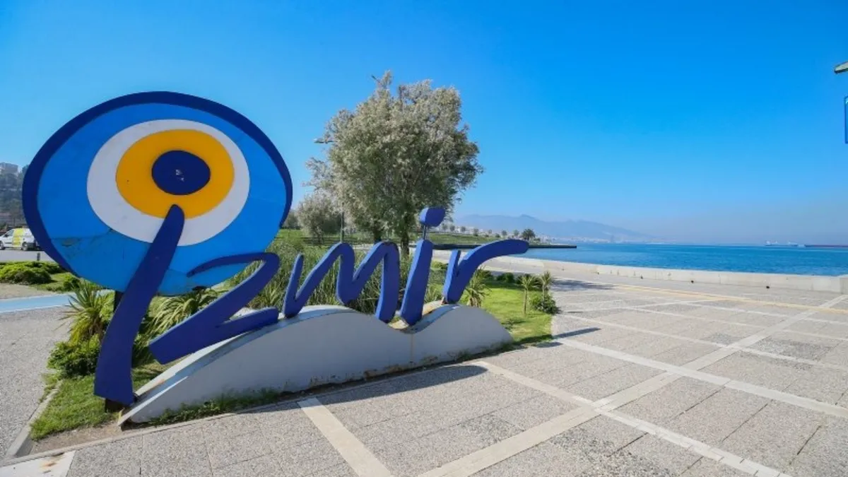 İzmirliler bu kelimeleri herkesten farklı kullanıyor! Duyan ilk anda şaşırıyor