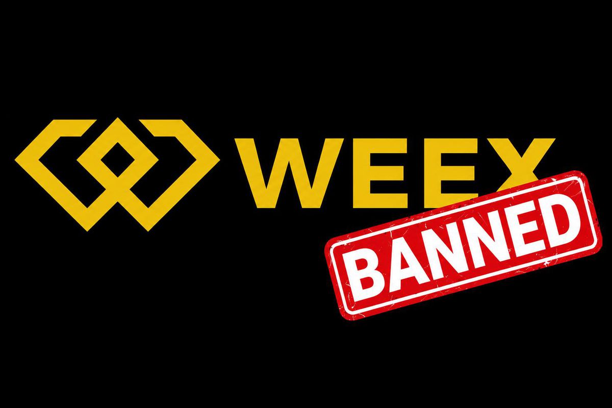 WEEX’in yasa dışı oyunu: SPK engeline rağmen fenomenler ve bot hesaplarla Türkiye’de faaliyetlerini sürdürüyor