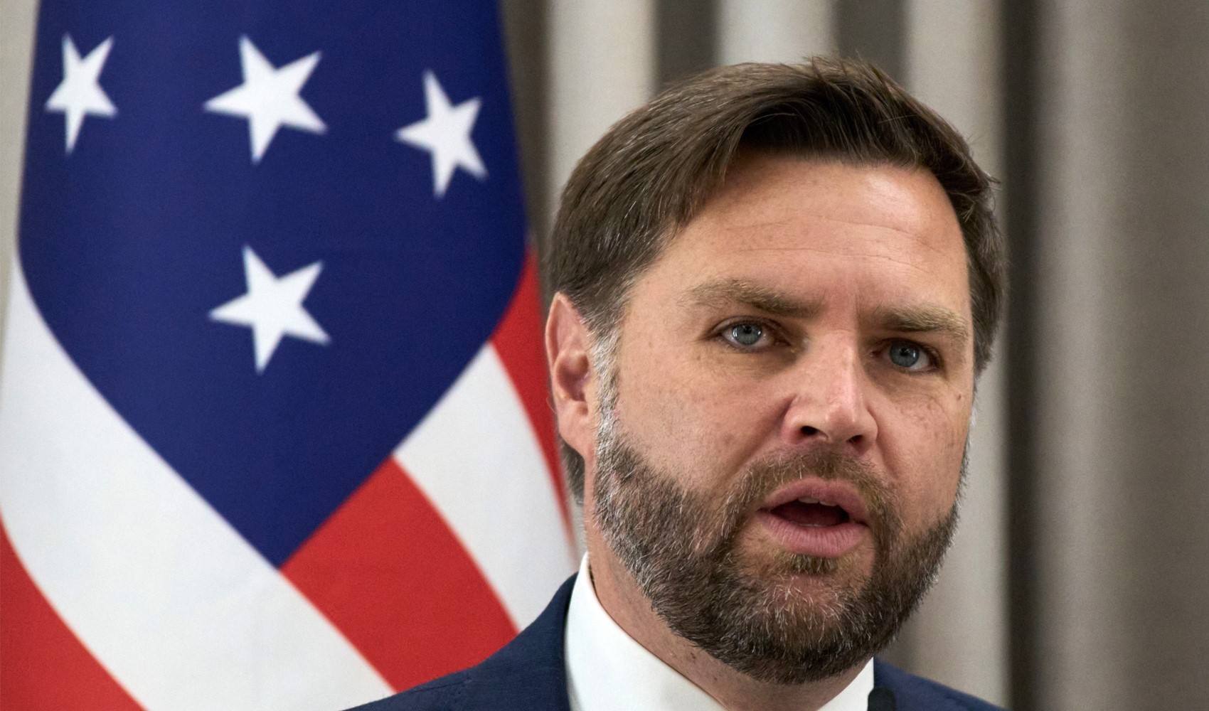 ABD Başkan Yardımcısı Vance: Başkan öyle ya da böyle bizim için iyi bir sonuç elde edecek