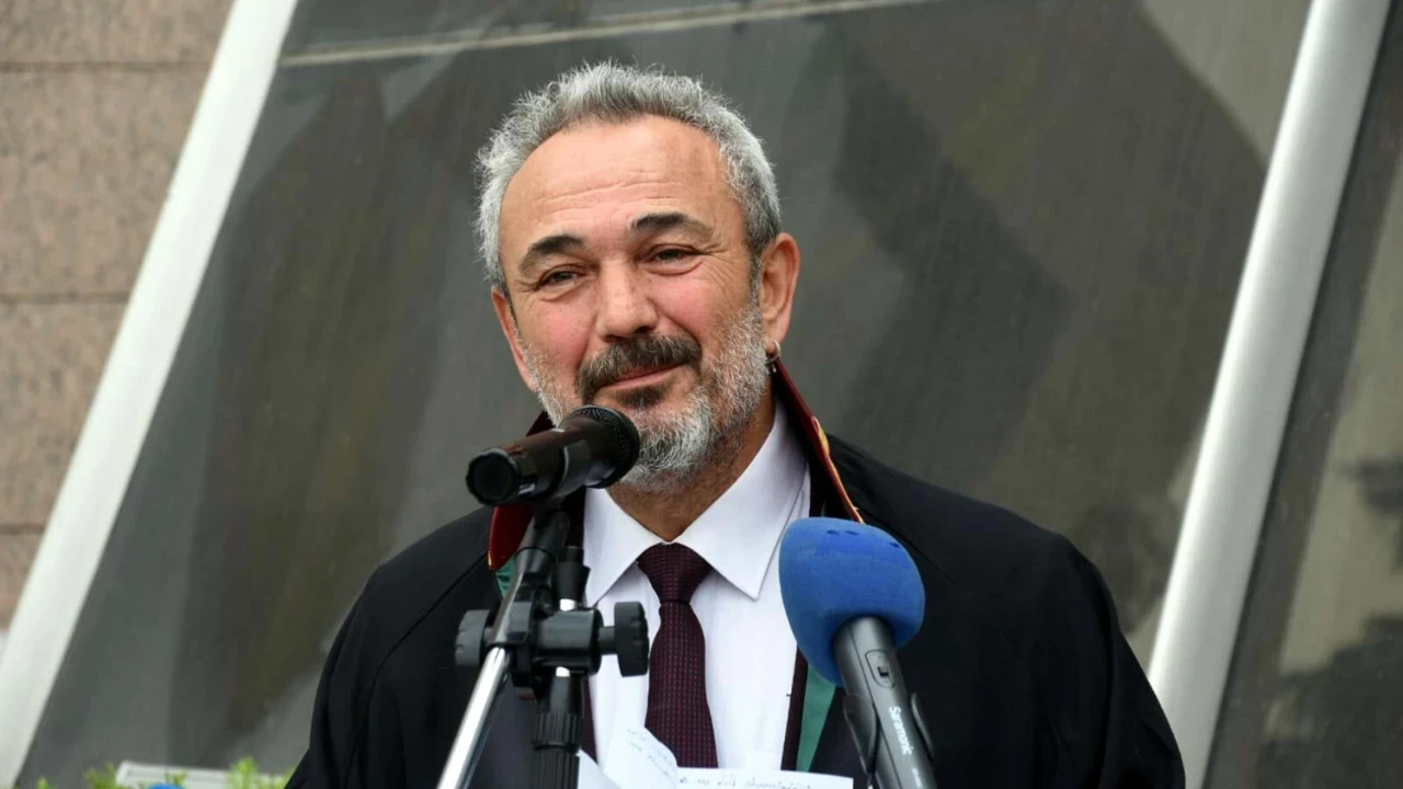 Özkan Yücel hayatını kaybetti