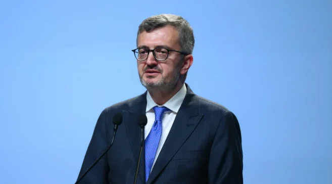 Burhanettin Duran duyurdu: Yeni fırsat kapıları açılıyor
