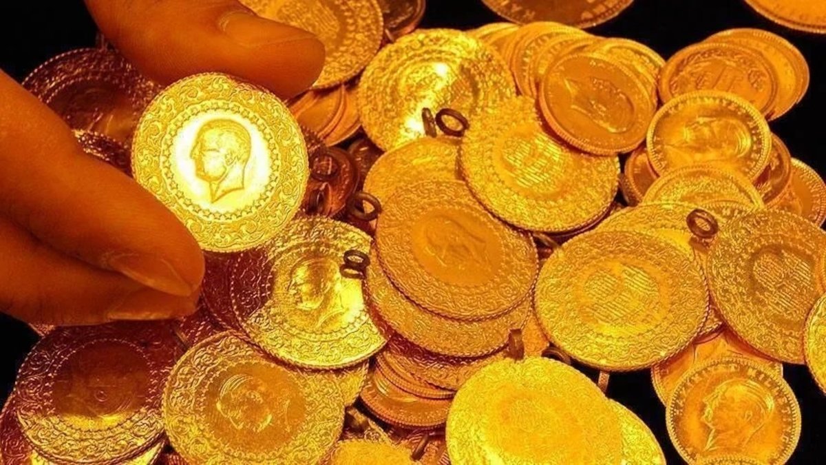 ALTIN PİYASASI SON DAKİKA | 2008'den bu yana sert tokat! Altın fiyatları 30 Haziran Salı