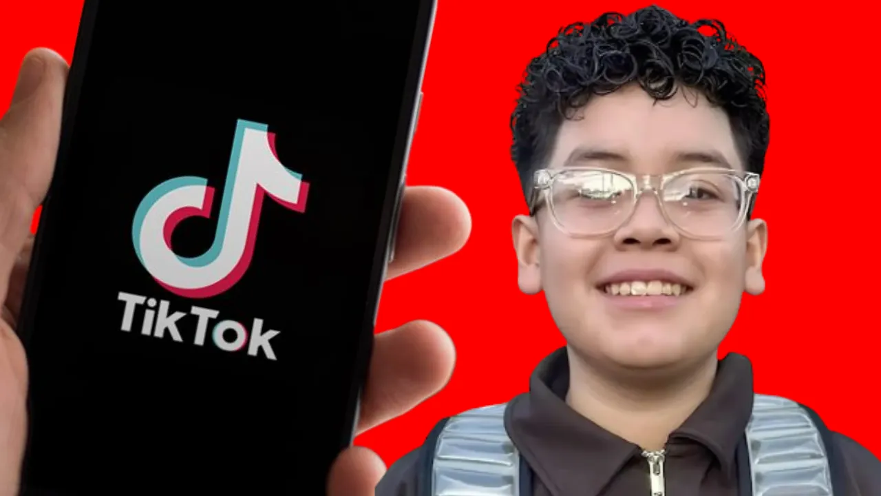 Ortaokul öğrencisi boğularak can verdi! Gözler TikTok'un 'tek lokma' akımına çevrildi