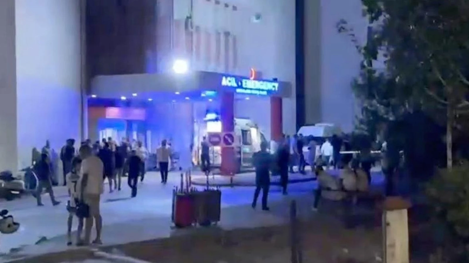 Aydın'da iki aile arasında kavga: 2 ölü, 5 yaralı
