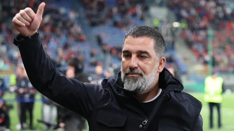 Arda Turan Shakhtar'ı şampiyon yaptı, ilk bombayı patlattı: Resmi teklif yapılan o isim herkesi şaşırttı!
