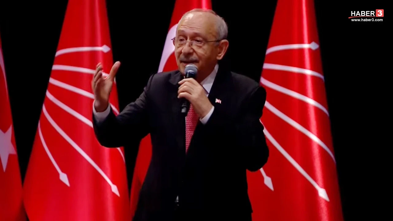 Kılıçdaroğlu'ndan gündeme bomba gibi düşen sözler: ''Kim pavyon köşelerinde para aldıysa...''